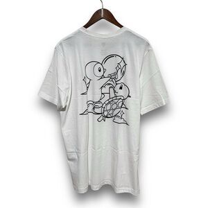 Tim The Tatman x Cloakzy Men's Exclusive Graphic‎ Gaming T Shirt 2XL 24.5 x 32